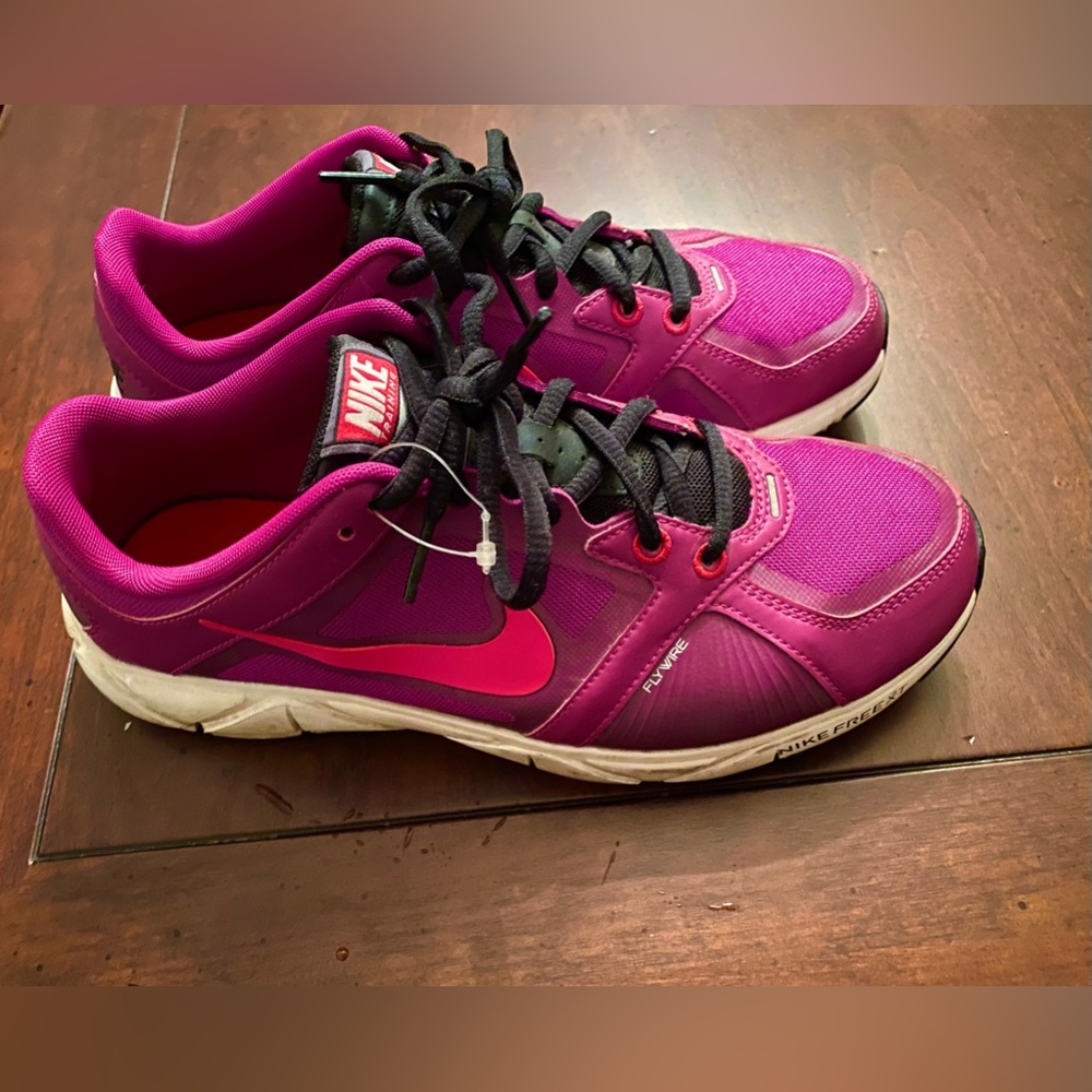 Nike Free XT Flywire